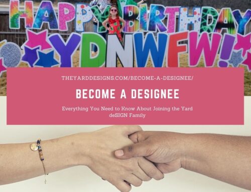 Become a deSIGNEE – Everything You Need to Know