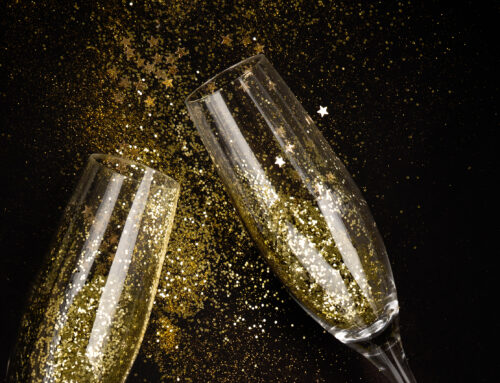 Party Ideas for Celebrating Your Golden Anniversary