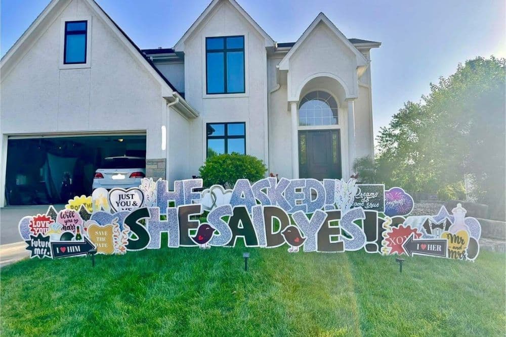 reasons to celebrate