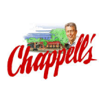 chappells restaurant sports museum