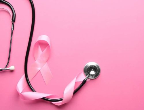 Beyond the Ribbon: Celebrating Breast Cancer Survivors