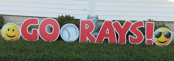 smithville yard signs