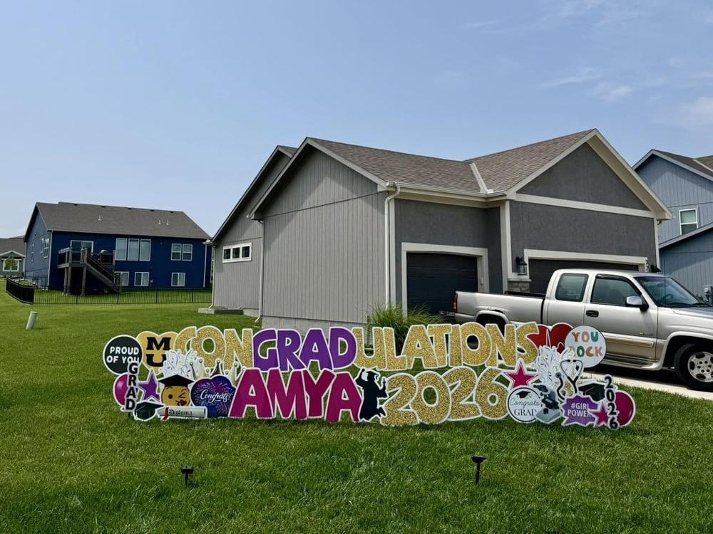 graduation and new beginnings