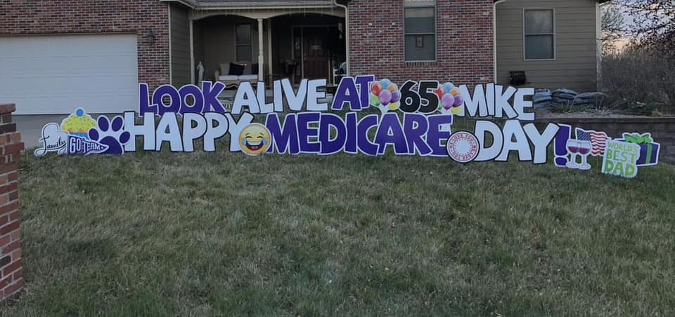 happy medicare day