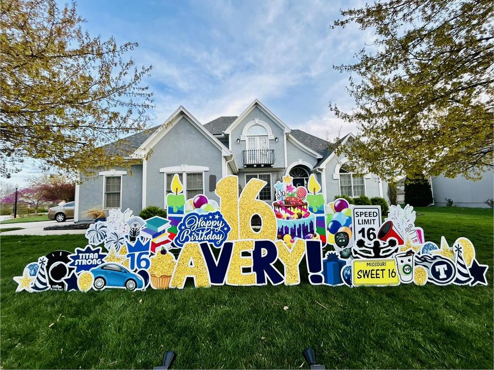 katie goth yard designs
