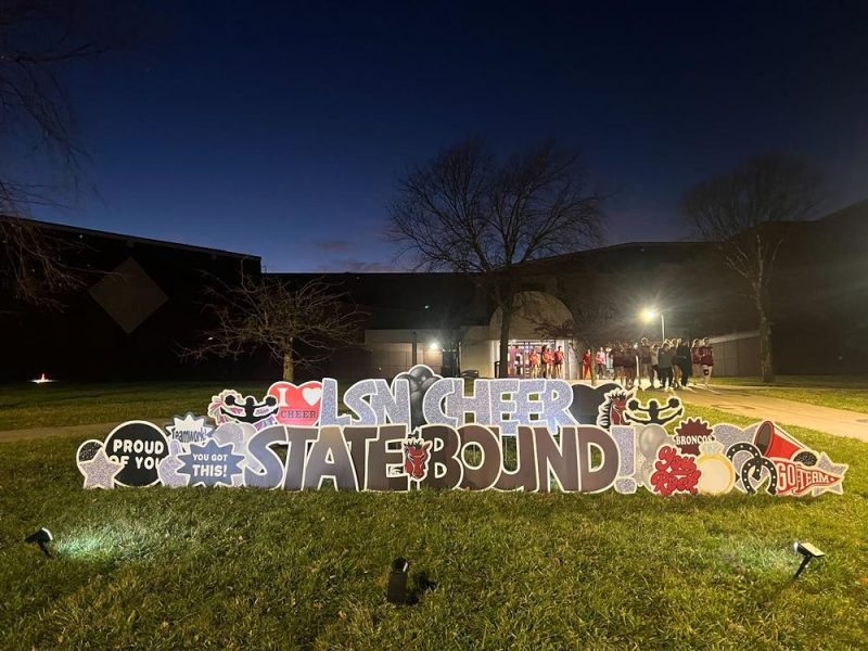 Personalized Yard Signs To Spread Joy in Your Community