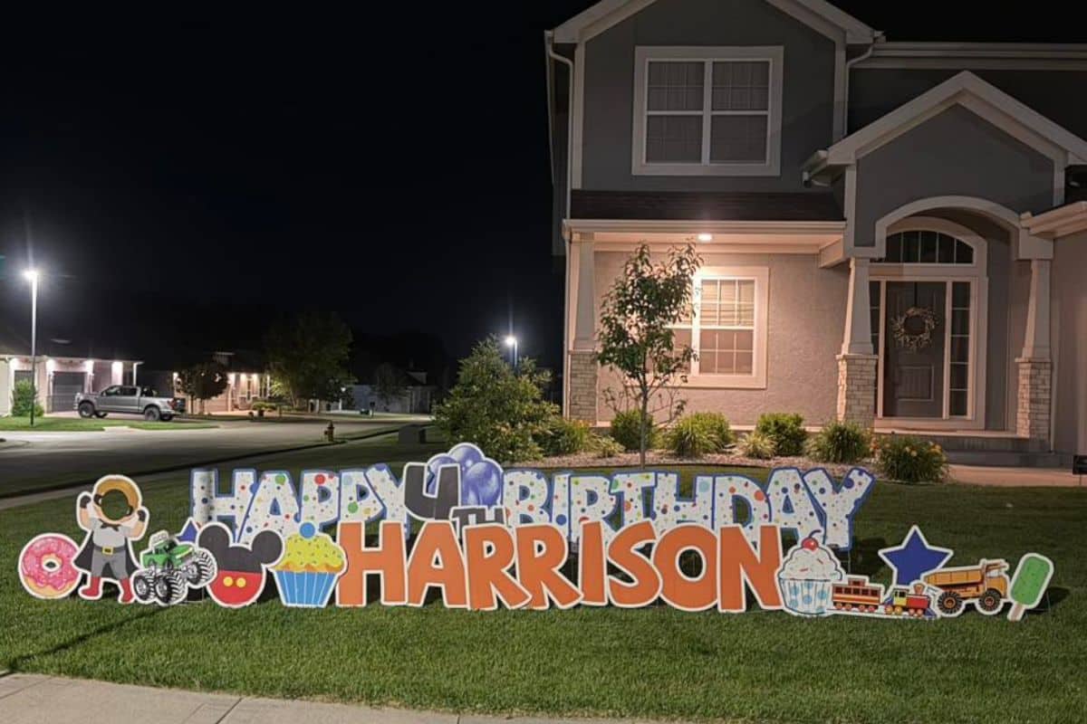 neighborhood celebration ideas
