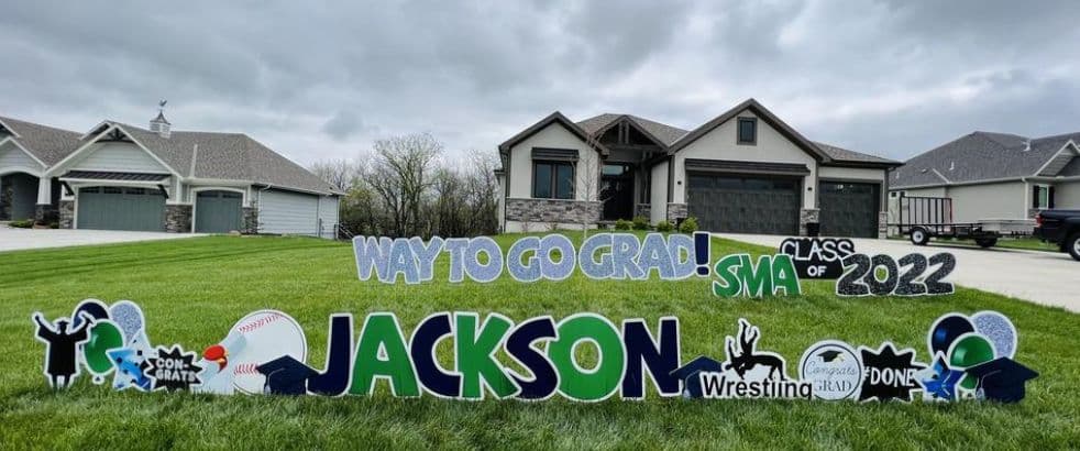 north-joco-graduation-signs