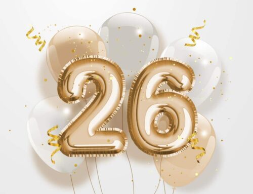 Golden Year Birthday Ideas for Loved Ones