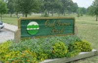 oak grove park