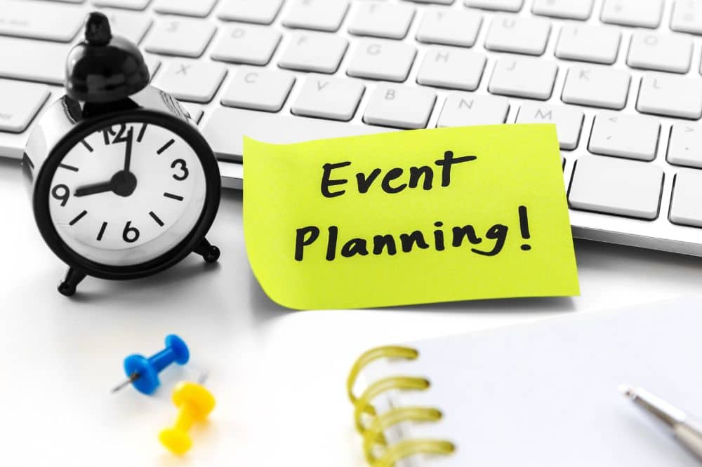 pto pta event planning