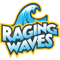 raging waves water park west chicago