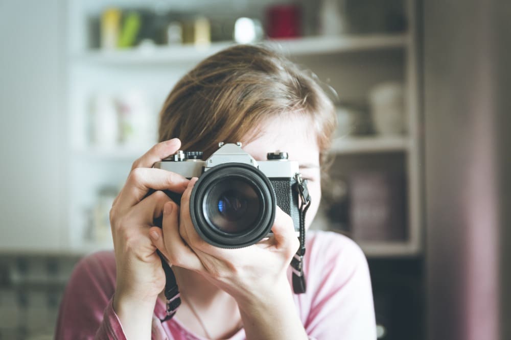 why professional photography is key to real estate