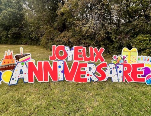 One‑of‑a‑Kind Yard Greetings That Spark Joy: Real Stories That Made Us Smile