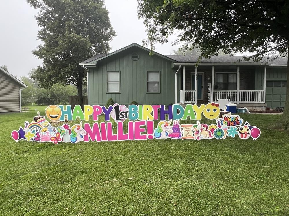 summer birthdays