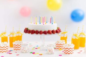 Why are Birthdays important - What’s the Big Deal?