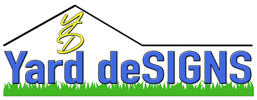 yard designs logo